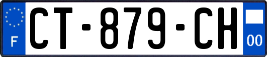 CT-879-CH