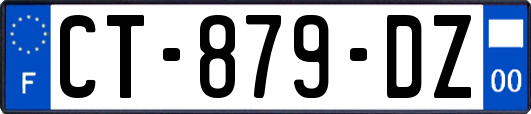 CT-879-DZ