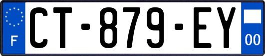 CT-879-EY