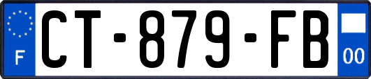 CT-879-FB