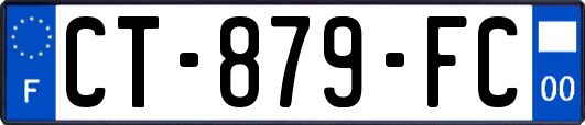 CT-879-FC
