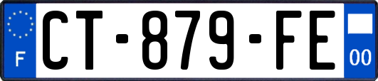 CT-879-FE