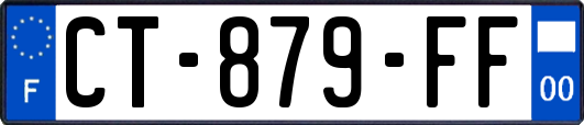 CT-879-FF