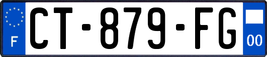 CT-879-FG
