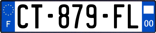 CT-879-FL