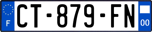 CT-879-FN
