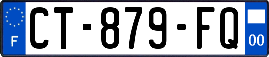 CT-879-FQ