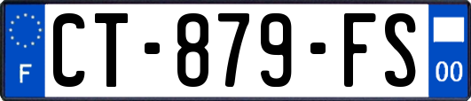 CT-879-FS