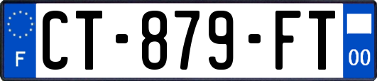 CT-879-FT