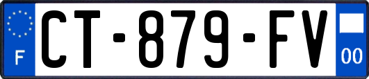 CT-879-FV
