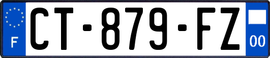 CT-879-FZ