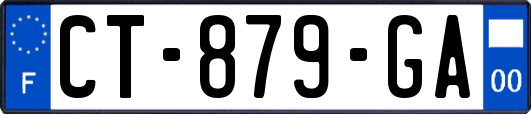 CT-879-GA