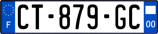CT-879-GC