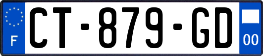 CT-879-GD