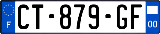 CT-879-GF
