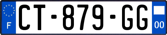 CT-879-GG