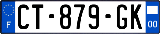 CT-879-GK