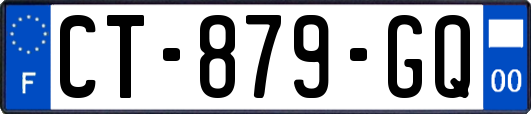 CT-879-GQ