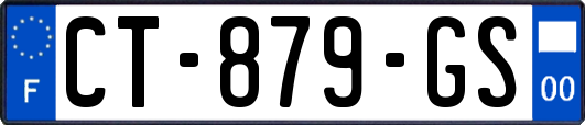 CT-879-GS