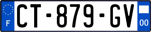 CT-879-GV