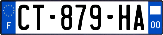 CT-879-HA