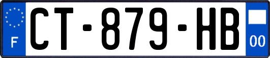 CT-879-HB