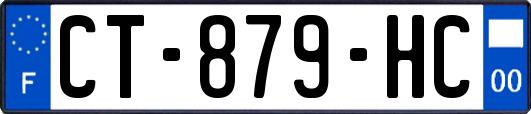 CT-879-HC