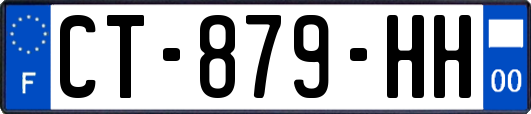 CT-879-HH