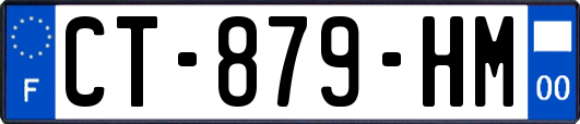 CT-879-HM