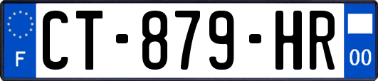 CT-879-HR