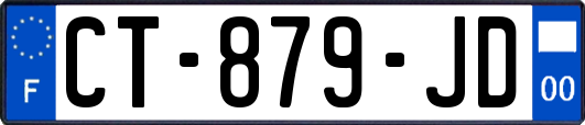CT-879-JD