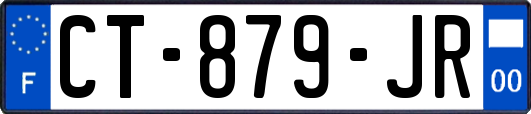 CT-879-JR