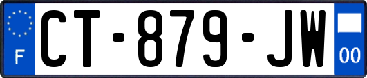 CT-879-JW