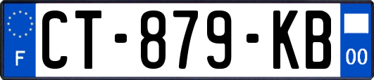 CT-879-KB