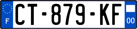 CT-879-KF