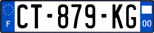 CT-879-KG