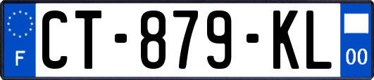 CT-879-KL