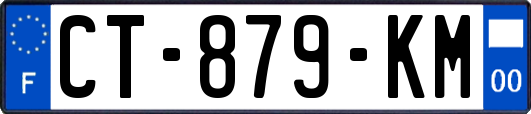 CT-879-KM
