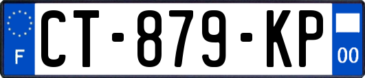 CT-879-KP