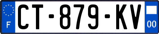 CT-879-KV