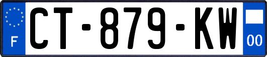 CT-879-KW
