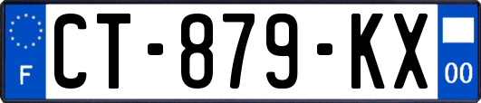 CT-879-KX