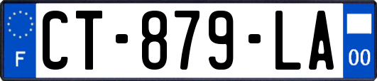 CT-879-LA