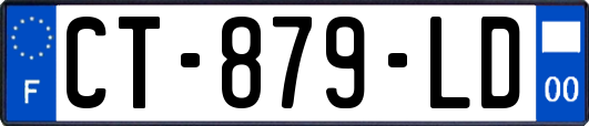 CT-879-LD