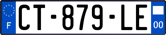 CT-879-LE