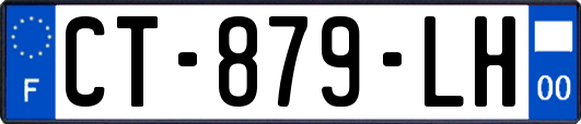 CT-879-LH