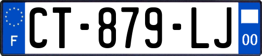 CT-879-LJ