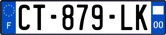 CT-879-LK