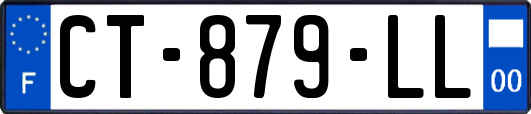 CT-879-LL