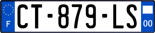 CT-879-LS